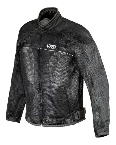 Jaqueta motoqueiro para deals verao