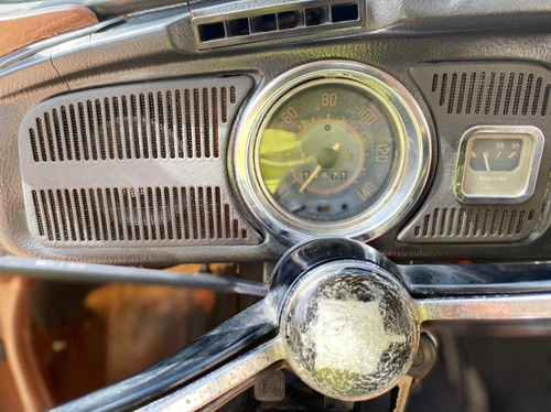 Fusca 1974