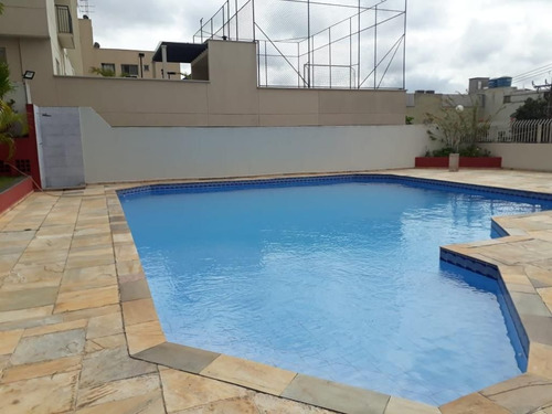 Imagem 9 de 16 de Apartamento Com 2 Dormitórios À Venda, 57 M² Por R$ 300.000,00 - Vila Matilde - São Paulo/sp - Ap0996