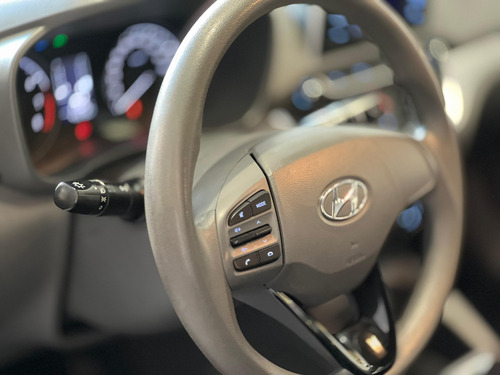 Hyundai HB20 1.0 Vision Flex 5p 5 marchas