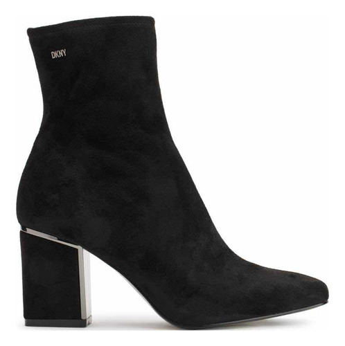 Botines Dkny Cavale Ankle Boot