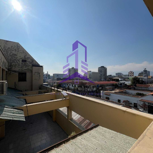 Arriendo De Oficina Centro De Rancagua (108496)