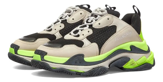 متألق القرفصاء إمبراطورية tenis balenciaga originales - portiefilmfest.com