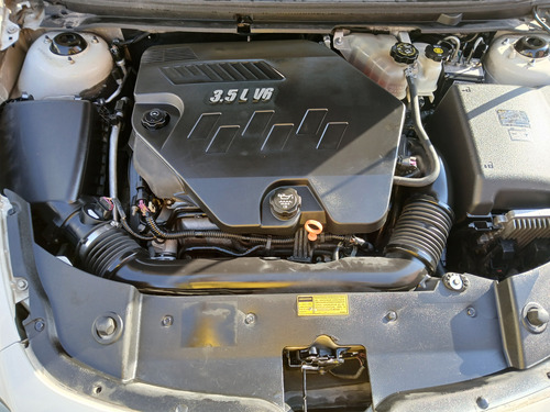 Chevrolet Malibu D Ee Aa At