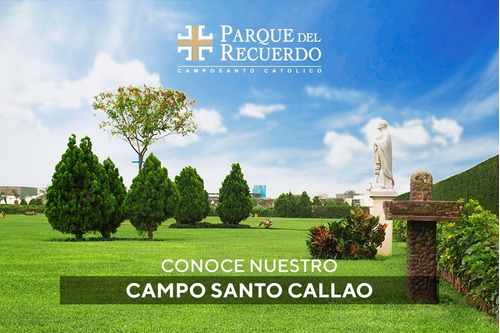 Parque Del Recuerdo Callao - Oquendo