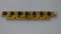 Comprar Botonera Sanyo Lce24xf9t Con Garantía! 5800-d8m19b-0010