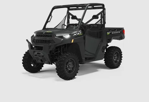 Polaris Ranger 1000 Xp