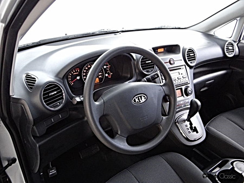 Kia Carens 2.0 Ex 7 Lugares