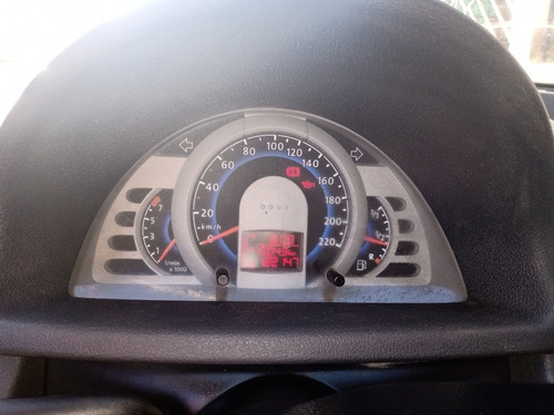 Volkswagen Gol 1.6 Power Total Flex 4p 2008
