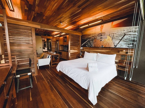 Penthouse A 350 Metros De La Playa, Alberca Con Vista Al Mar