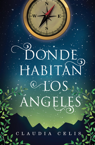 Libro: Donde Habitan Los Angeles + Regalo