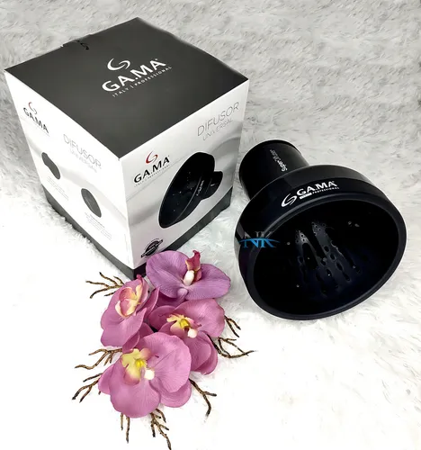 Curly Hair Difusor Gama Super Diffuser Gama Italy Diffuser Lot Of