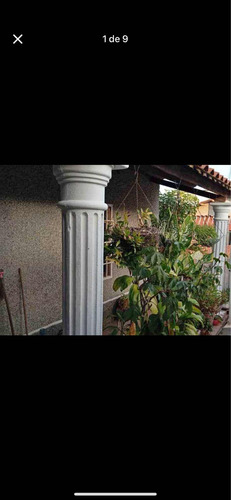 Casa En Venta Villa Juana Ii Puerto La Cruz Anzoátegui