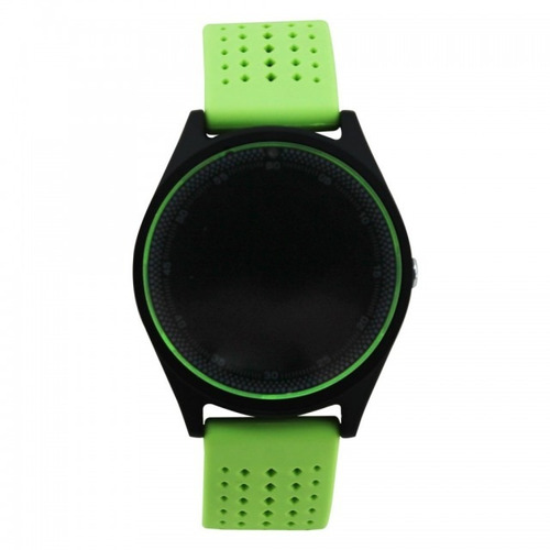 Imagen 1 de 3 de Reloj Para Mujer Smartwatch Xiaomi Midipara Celular Verde