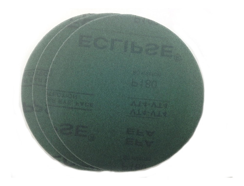 07814 60micron 111/4inch Eclipse Film Hook And Loop San...