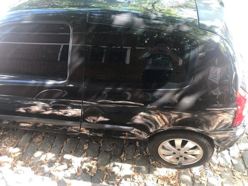 Renault Clio Get Up 2010