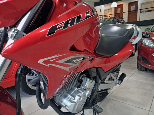Honda Falcon 400 C.c