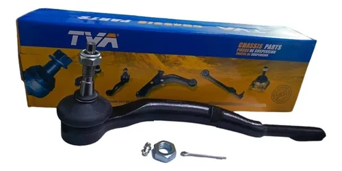 comprar Terminal Izquierdo Chev Trail Blazer 2002-2009 (rosca Fina)
