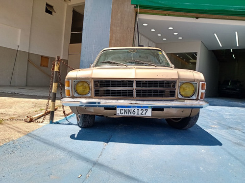 Chevrolet Caravan