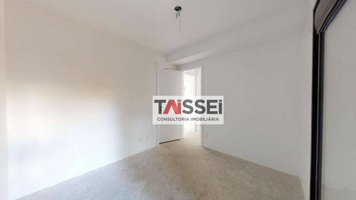 Imagem 6 de 13 de Apartamento Com 3 Dormitórios À Venda, 130 M² Por R$ 1.495.000,00 - Ipiranga - São Paulo/sp - Ap8505
