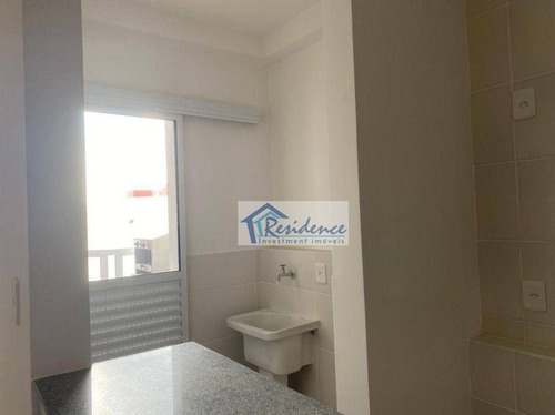Imagem 12 de 26 de Apartamento Com 3 Dormitórios À Venda, 66 M² Por R$ 430.000,00 - Plaza Bella Vista - Indaiatuba/sp - Ap0541