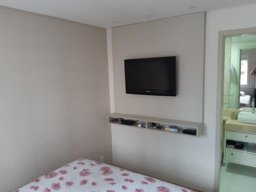 Imagem 15 de 20 de Apartamento Com 02 Dormitórios E 66 M² | Vila Mazzei , São Paulo | Sp - Ap224692v