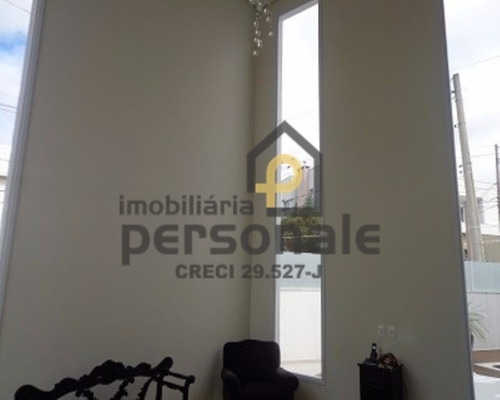 Imagem 7 de 29 de Casa Em Condomínio Em Sorocaba, Mont Blanc - Ca00131 - 4949982