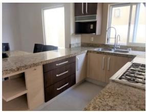 Imagen 6 de 25 de Casa En Condominio - Llano Grande