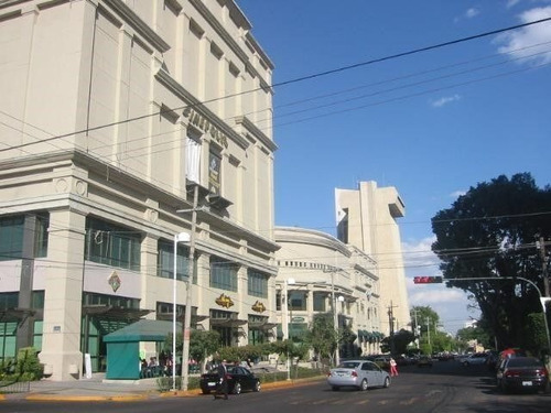 Imagen 1 de 2 de Centro Comercial En Venta El Mejor