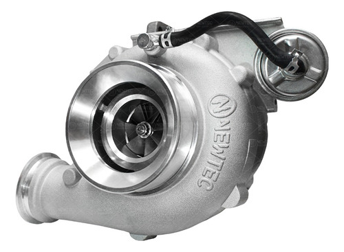 Turbo Mercedes K16 Om904 (nx) 53169707138