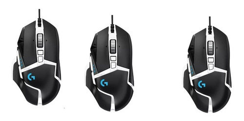  Gratis  Mouse Logitech G502 Hero Estamos Atendiendo 