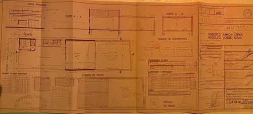 Imagen 10 de 10 de Magnifico Depósito En Venta De 351m2 Ubicado En Temperley