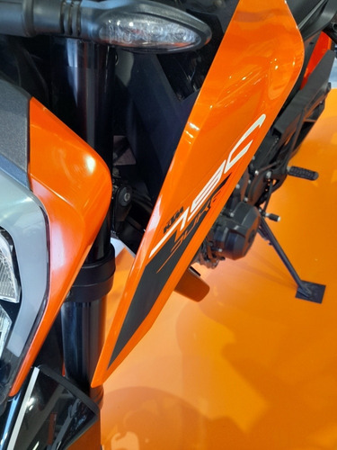 Imagen 17 de 20 de Ktm Duke 790 Usado Seleccionado En Motoswift Fco A