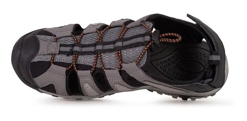 Imagen 5 de 8 de Sandalia Deportiva Zapatilla Nevados Hombre Liviano Trekking