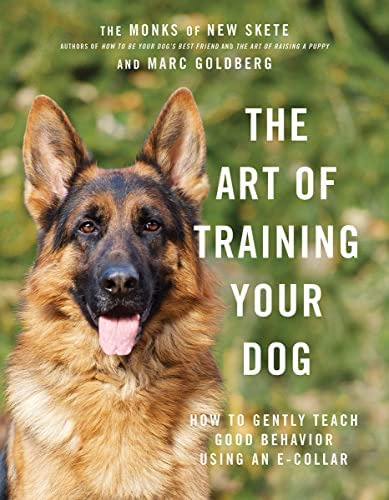Libro: The Art Of Training Your Dog: How To Gently Teach An