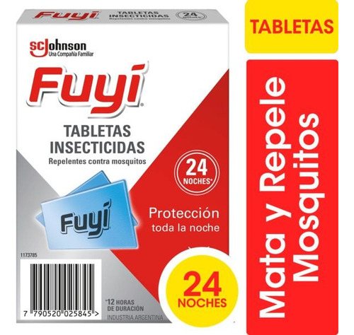 Tabletas Fuyi X24 