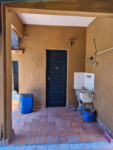 Casa Lote Propio A Reciclar O Demoler En Martinez Con Renta