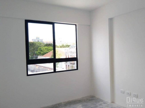 Imagem 13 de 30 de Apartamento Centro De Curitiba - Ap0249 - Ap0249 - 33273939