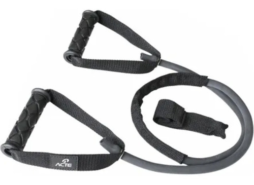 Extensor Elastico Acte Forte Latex Braço Perna Funcional