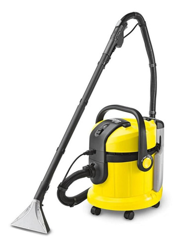Imagem 2 de 6 de Extratora De Carpetes E Estofados Se4001 1400w - Karcher