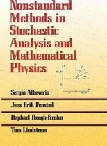 Comprar Libro Nonstandard Methods In Stochastic Analysis And Math...