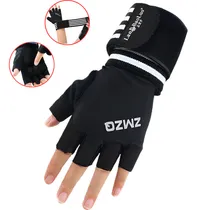 Comprar Guantes De Fitness Con Muñequera Pesas Crossfit Mujer Hombre