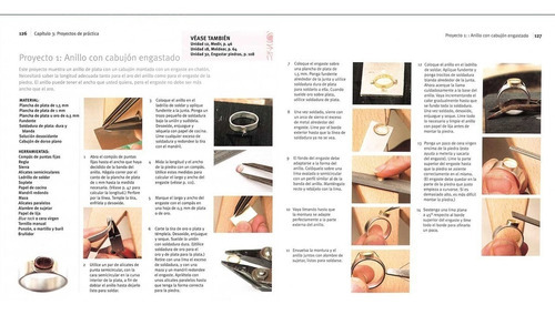 Joyería Manual Práctico De Técnicas, De Jinks Mcgrath. Editorial Acanto, Tapa Blanda En Español, 2008