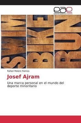 Josef Ajram - Molero Ramos Rafael