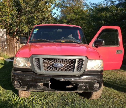 Ford Ranger 3.0 Cd Xl Plus 4x2 2007