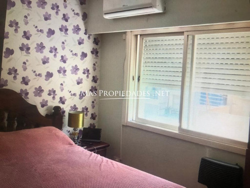Imagen 3 de 5 de Departamento En Barracas Capital Federal (caba)