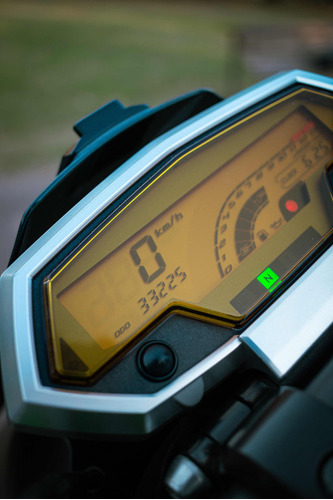 Kawasaki Z1000