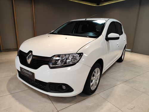 Renault Sandero 1.6 Dynamique 90cv Abs