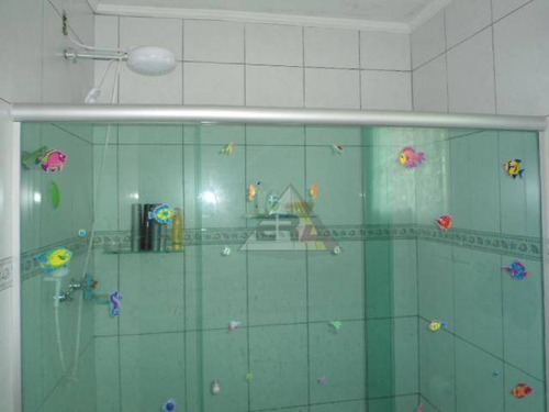Casa Com 3 Dormitórios À Venda, 550 M² Por R$ 1.000.000,00 - Condomínio Arujazinho I, Ii E Iii - Arujá/sp - Ca0168