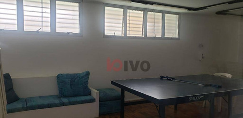 Apartamento 3 Quartos 94 M² Úteis R$ 4.350 Vila Clementino Sp - Ap4221